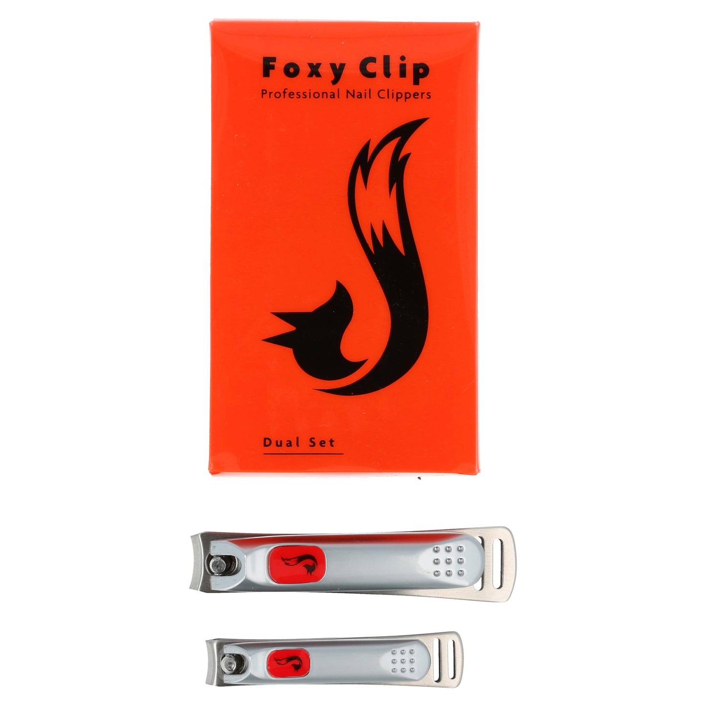 FoxyClip 2